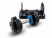 Гантель регулируемая XTERRA 5-25 кг