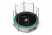 Hasttings Classic Green 3,66 м