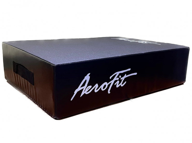 Aerofit AFPM-L Плинт тяжелоатлетический, мягкий