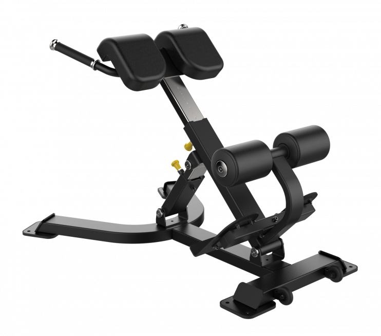 Impulse SL7047 Разгибание спины, гиперэкстензия, многопозиционная