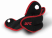 Кистевой утяжелитель UFC (1 кг, пара)