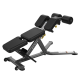 Скамья для пресса и разгибания спины TRUE FITNESS LINE FS-22