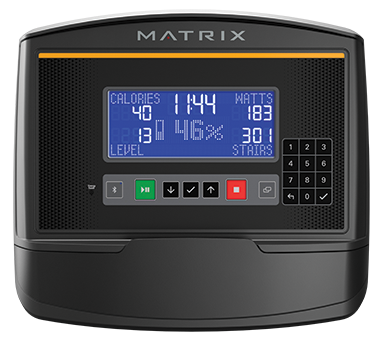 MATRIX TF30XR Беговая дорожка