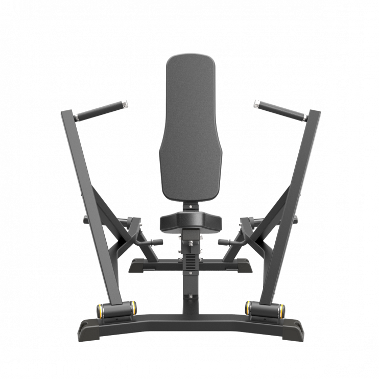 Impulse IFP1201 Жим от груди сидя
