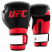 UFC Перчатки MMA для работы на снарядах чёрные - 12 Oz
