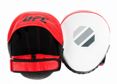 UFC PRO Боксерские лапы Micro Mitts