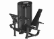 Сгибание ног сидя SPIRIT SP-3505 со стеком 109 кг