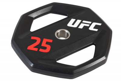 Олимпийский диск UFC 25 кг 50 мм