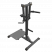 Impulse IFP1103 Дельтовидные стоя