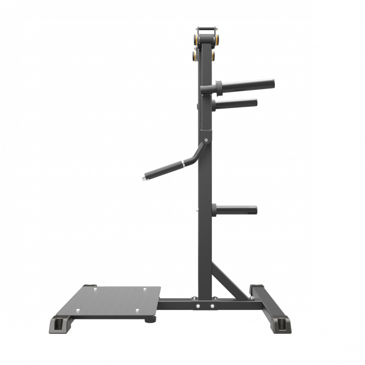 Impulse IFP1103 Дельтовидные стоя
