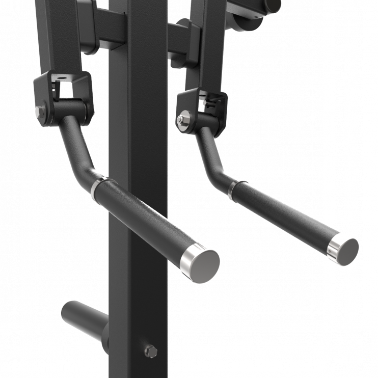 Impulse IFP1103 Дельтовидные стоя