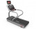 STAR TRAC 8TR Treadmill (LCD экран)