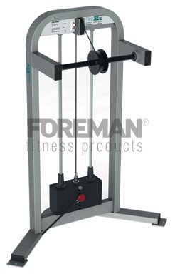 FOREMAN XS-205 КИСТЕВОЙ