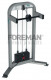 FOREMAN XS-205 КИСТЕВОЙ