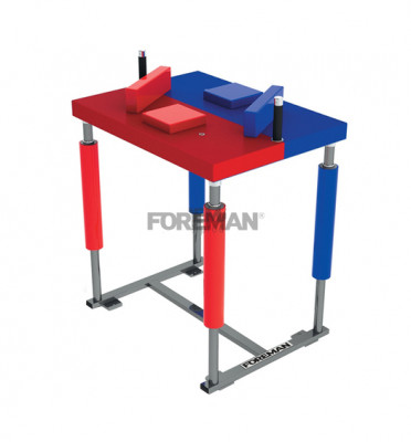 FOREMAN FR-865 Стол для армрестлинга