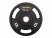 Диск олимпийский полиуретановый 3-х хватовый 10кг Hasttings Digger HD51C3A-10