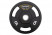 Диск олимпийский полиуретановый 3-х хватовый 10кг Hasttings Digger HD51C3A-10