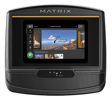 MATRIX TF30XER Беговая дорожка