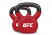 Гиря UFC ПВХ 6 кг