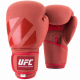 UFC Tonal Boxing Перчатки для бокса 16Oz - красные