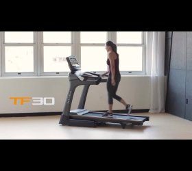 MATRIX TF30XIR Беговая дорожка