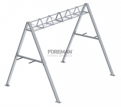 FOREMAN FFT-3100 РАМА ДЛЯ ФУНКЦИОНАЛЬНОГО ТРЕНИНГА 3,7 М