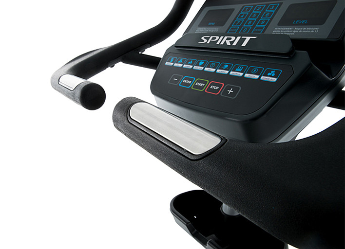 Велотренажер SPIRIT CU900