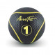 Aerofit AFMB Набивные мячи - 1 кг, 190 мм