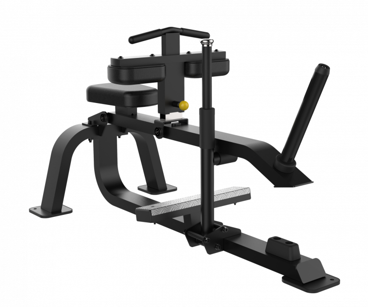 Impulse SL7017 Икроножные сидя