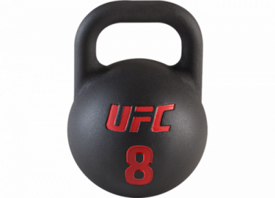 Гиря UFC 8 кг