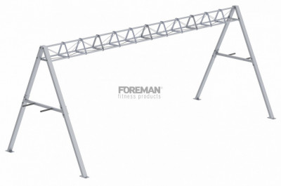 FOREMAN FFT-6000 РАМА ДЛЯ ФУНКЦИОНАЛЬНОГО ТРЕНИНГА 6,6 М