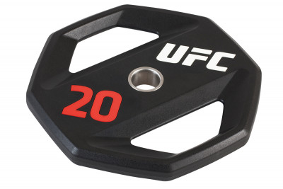 Олимпийский диск UFC 20 кг 50 мм