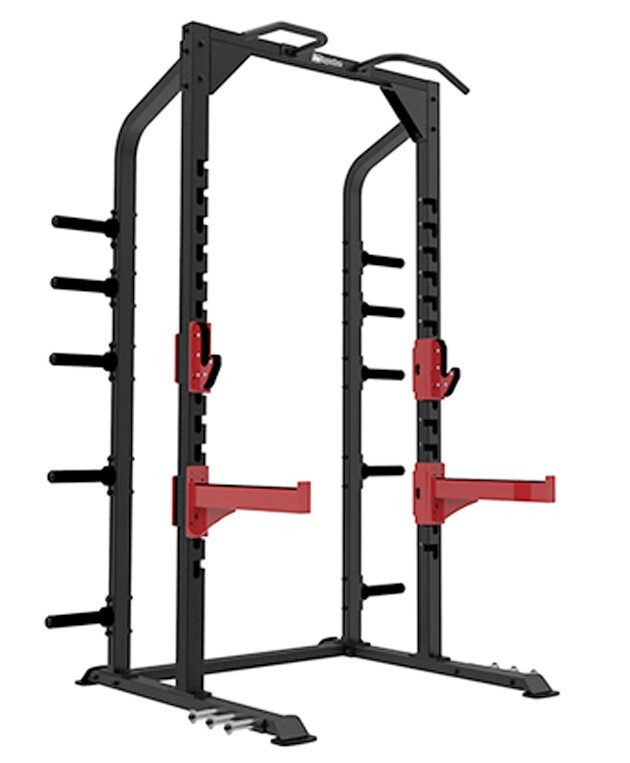 Impulse SL7014 Частичная силовая стойка