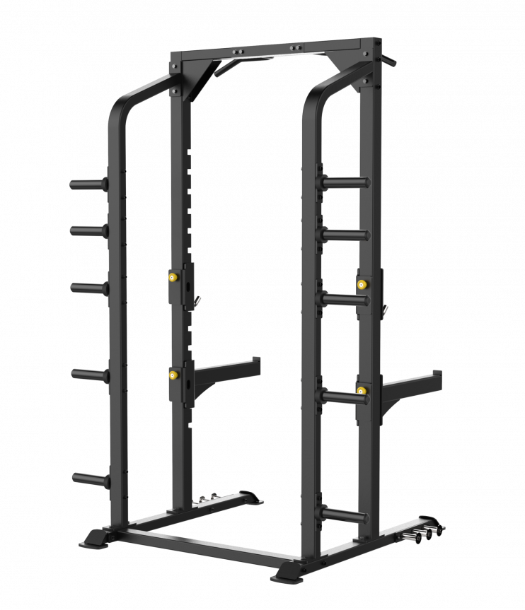 Impulse SL7014 Частичная силовая стойка