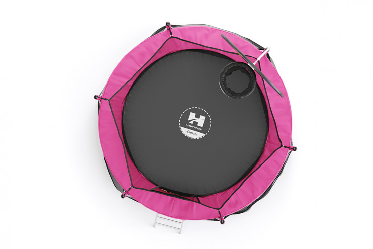 Hasttings Classic Game Pink 2,44 м