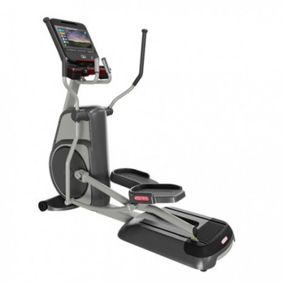 STAR TRAC 8CT Cross Trainer (встроенный сенсорный экран 10'')