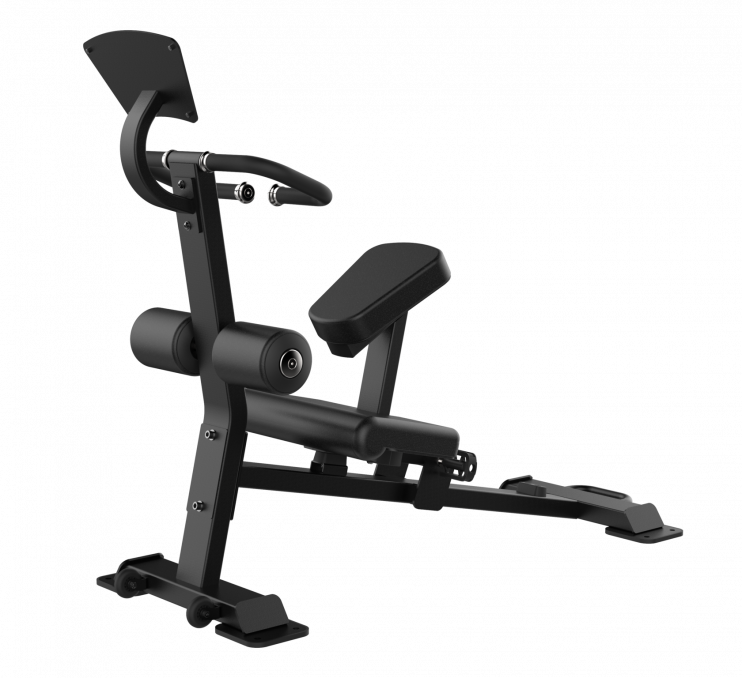 Impulse SL7044 Тренажер для растяжки