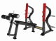 Скамья для жима с отрицательным углом наклона Hasttings Digger HD028-5