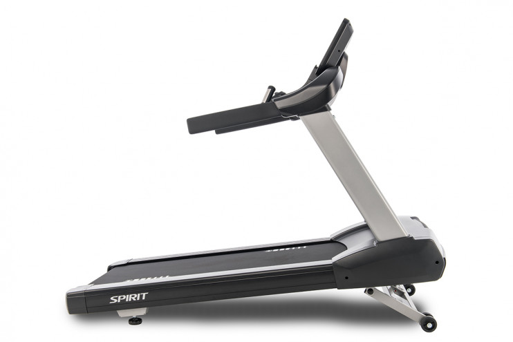SPIRIT CT850+ Graphite gray