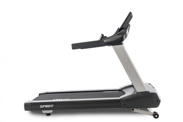SPIRIT CT850+ Graphite gray
