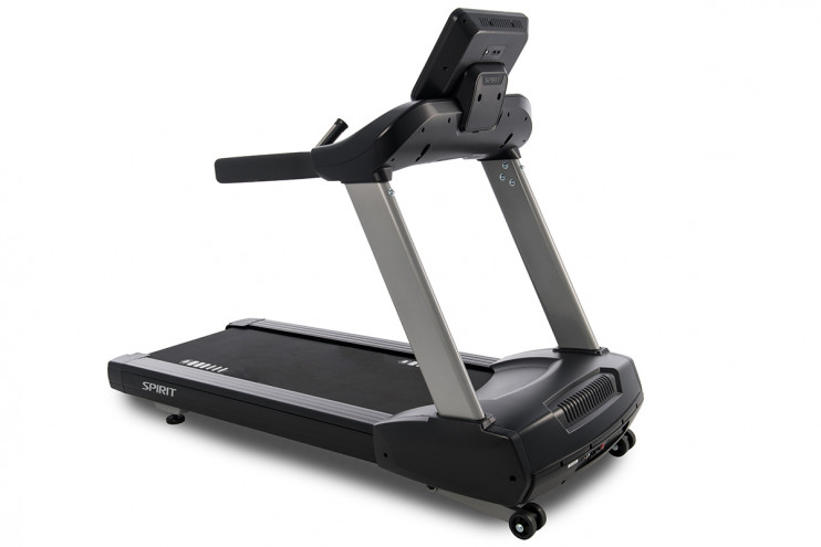 SPIRIT CT850+ Graphite gray