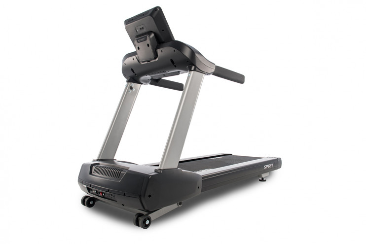 SPIRIT CT850+ Graphite gray