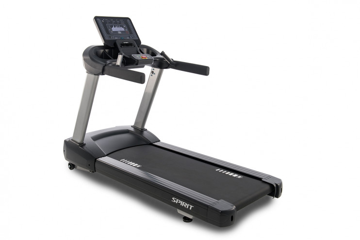 SPIRIT CT850+ Graphite gray