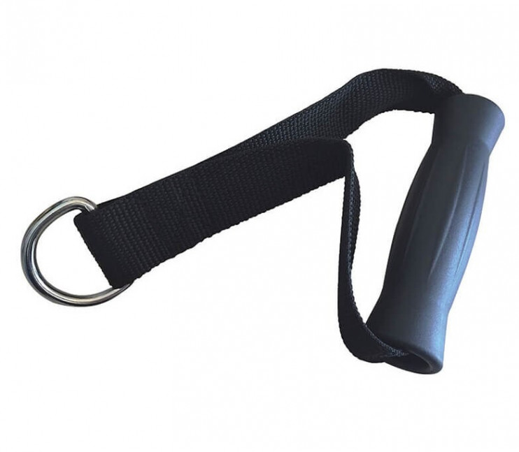 Aerofit AFH111 Нейлоновая рукоятка для тяги