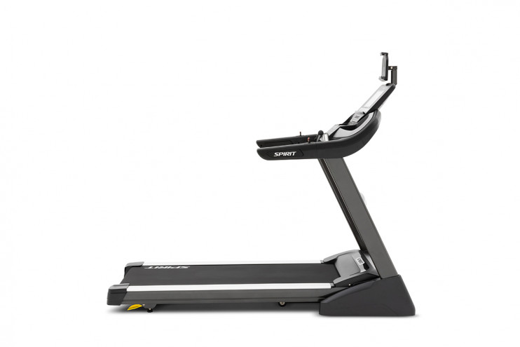 Беговая дорожка SPIRIT XT485ENT BLACK