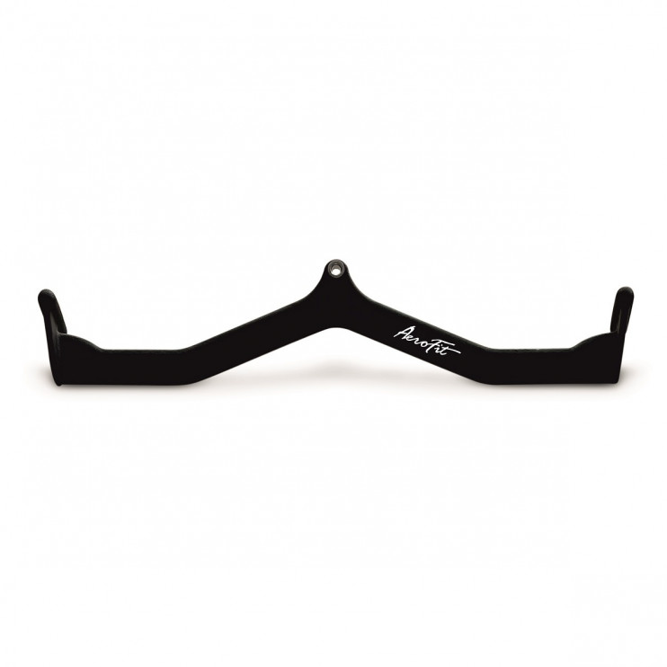 Aerofit AFH124 Профессиональная рукоятка для тяги параллельным хватом