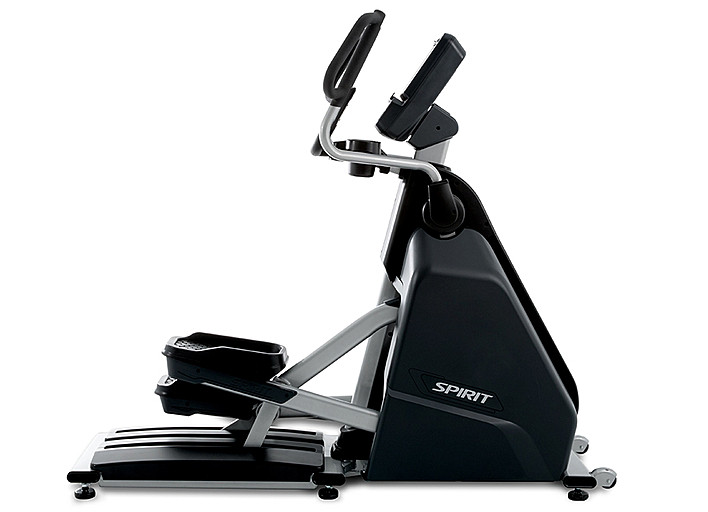Эллиптический тренажер SPIRIT CE900
