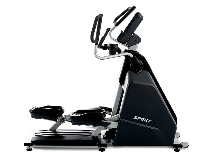 Эллиптический тренажер SPIRIT CE900
