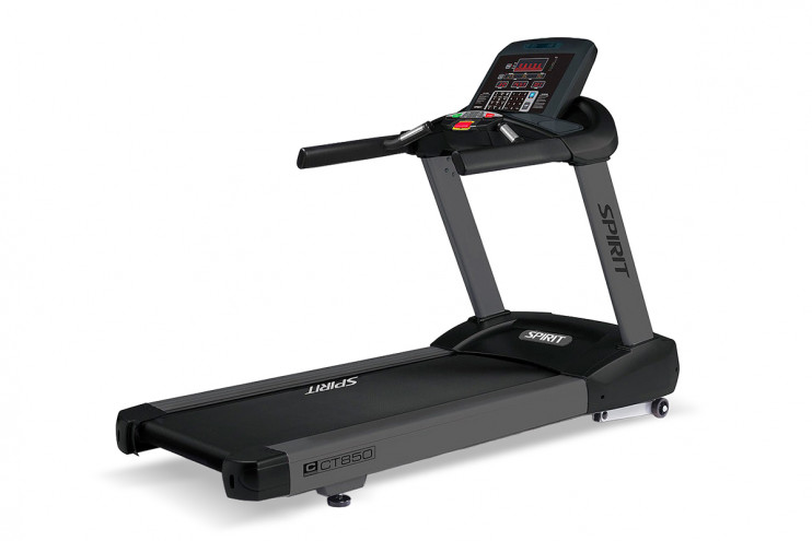 Беговая дорожка SPIRIT CT850