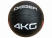 Мяч медицинский 4кг Hasttings Digger